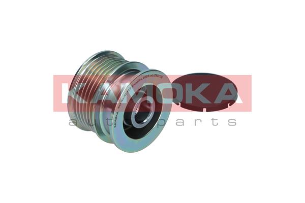 KAMOKA RC127 Generatorfreilauf