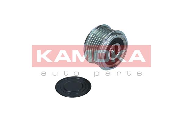 KAMOKA RC129 Generatorfreilauf