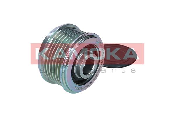 KAMOKA RC129 Generatorfreilauf