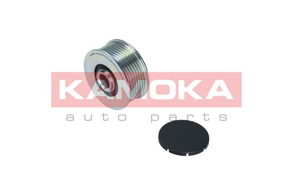 KAMOKA RC131 Generatorfreilauf