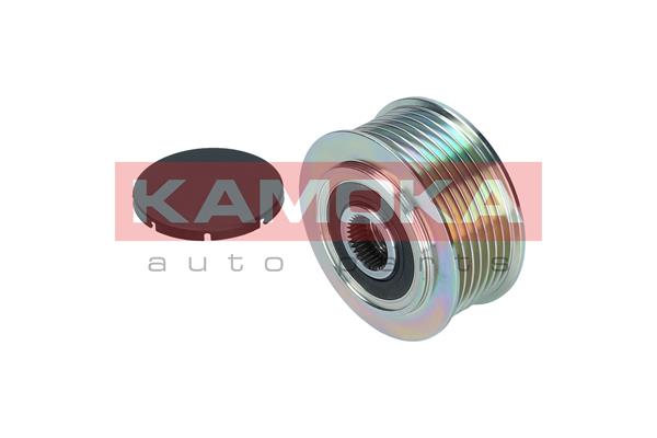 KAMOKA RC131 Generatorfreilauf