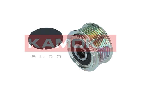 KAMOKA RC132 Generatorfreilauf