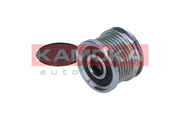 KAMOKA RC137 Generatorfreilauf