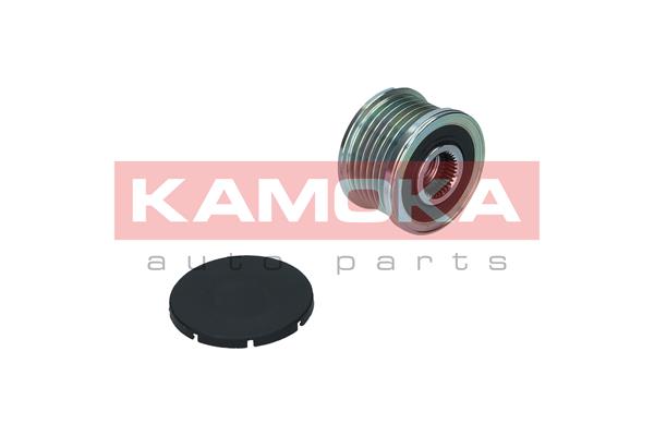 KAMOKA RC138 Generatorfreilauf