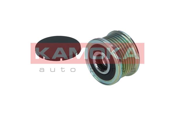 KAMOKA RC138 Generatorfreilauf