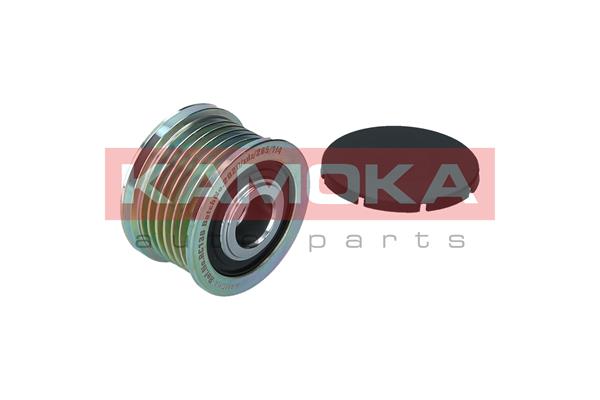 KAMOKA RC138 Generatorfreilauf