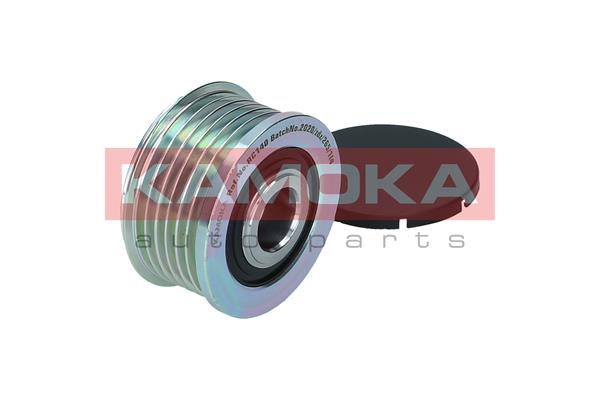 KAMOKA RC140 Generatorfreilauf