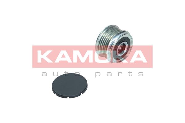 KAMOKA RC145 Generatorfreilauf