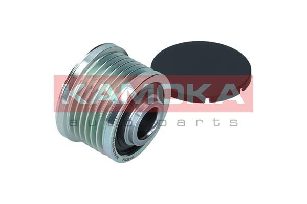 KAMOKA RC150 Generatorfreilauf