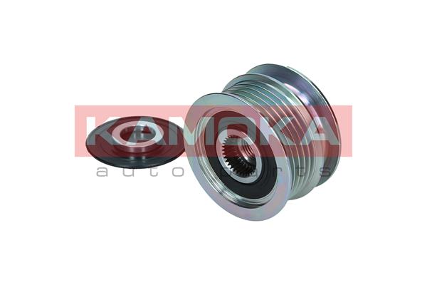 KAMOKA RC154 Generatorfreilauf