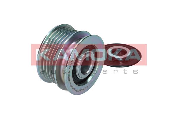 KAMOKA RC154 Generatorfreilauf