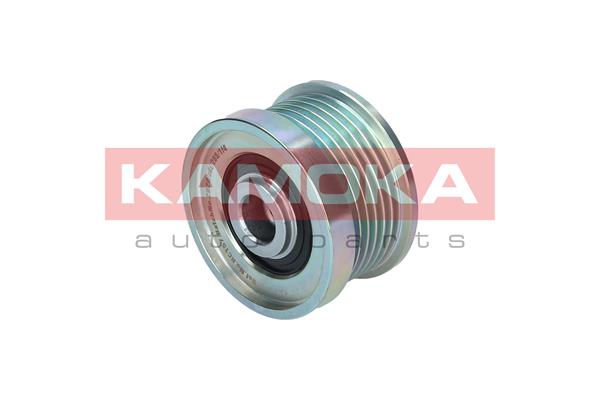 KAMOKA RC157 Generatorfreilauf