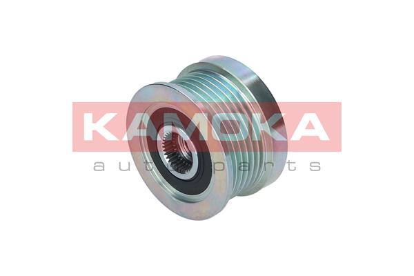 KAMOKA RC157 Generatorfreilauf