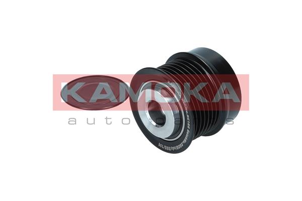 KAMOKA RC160 Generatorfreilauf