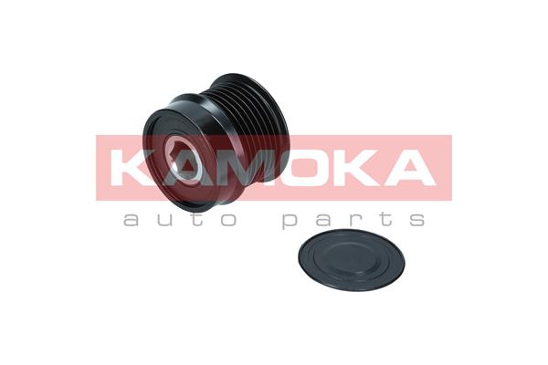 KAMOKA RC160 Generatorfreilauf