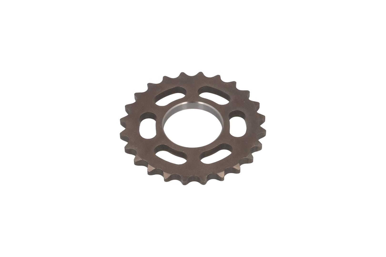 Sprocket, crankshaft 2