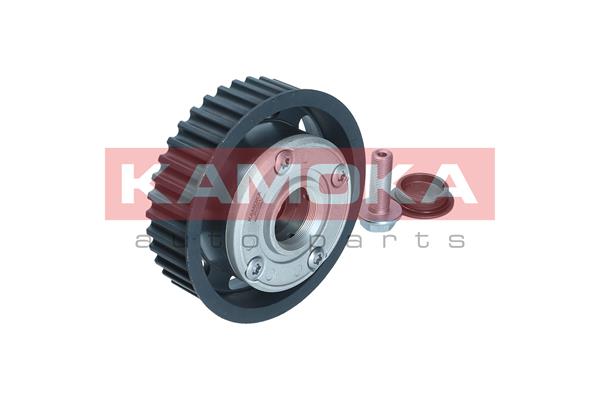 KAMOKA RV001 Regolatore...