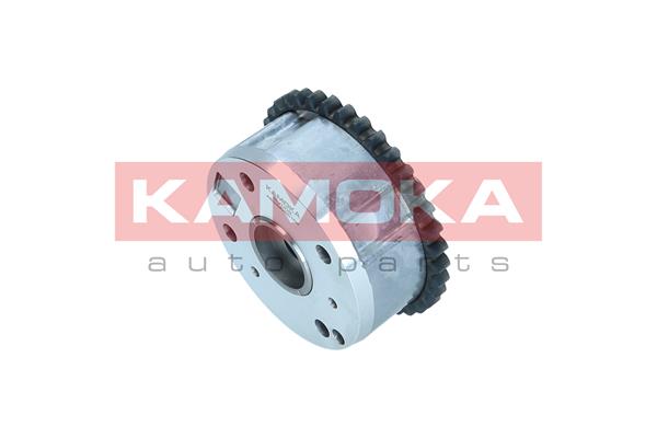 Camshaft Adjuster 2