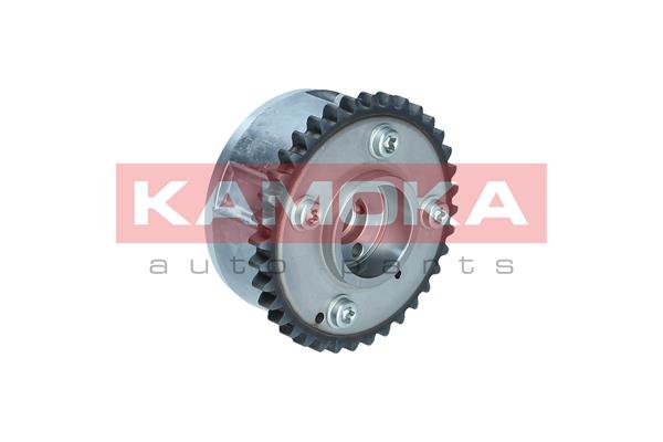 Camshaft Adjuster 3