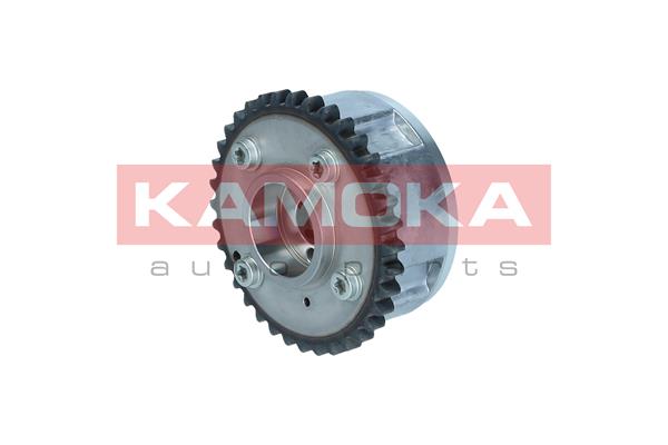 Camshaft Adjuster 4