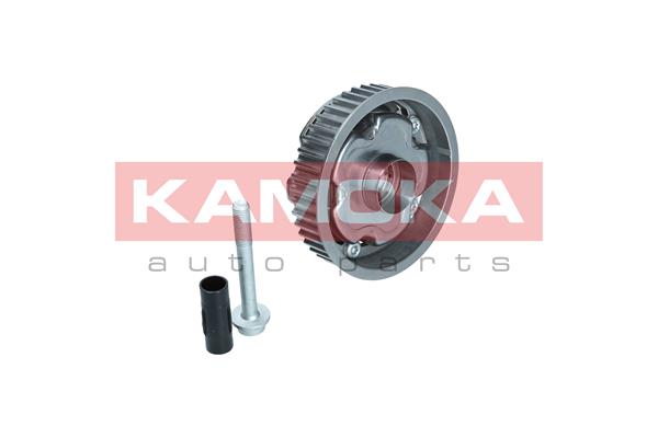 KAMOKA RV003 Regolatore...