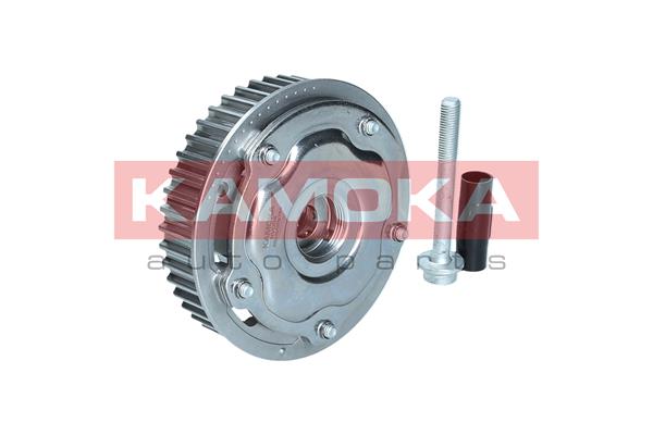 KAMOKA RV004 Regolatore...