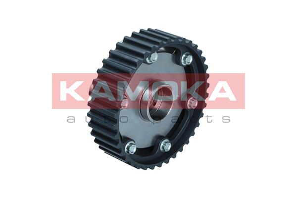 KAMOKA RV005 Regolatore...