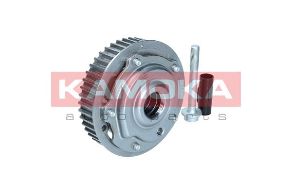 KAMOKA RV006 Regolatore...