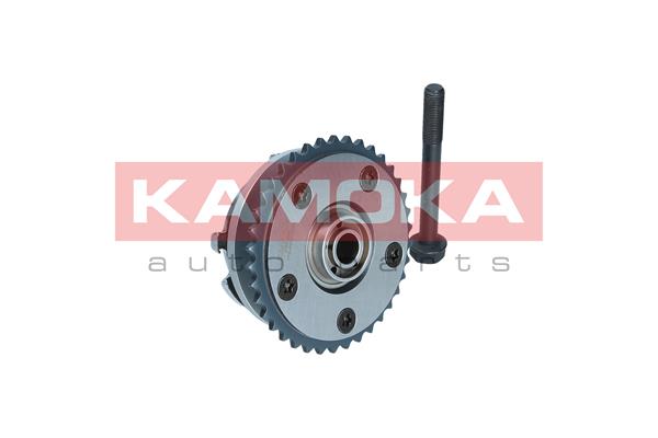 Camshaft Adjuster