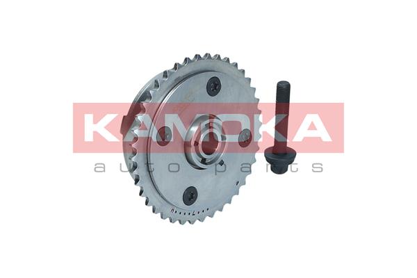 Camshaft Adjuster