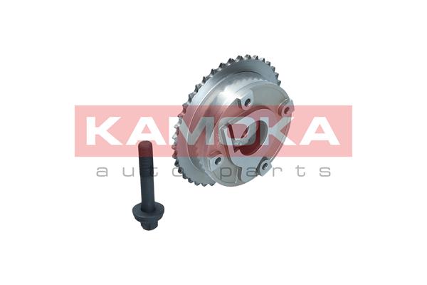 Camshaft Adjuster 3