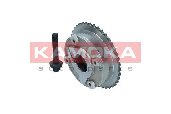 Camshaft Adjuster 4