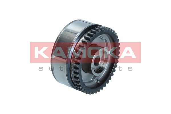 Camshaft Adjuster 2