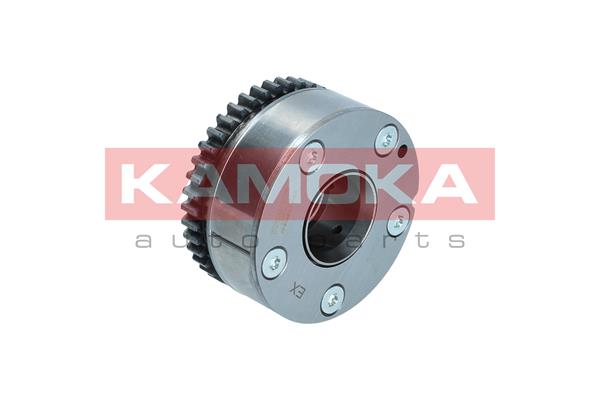 Camshaft Adjuster
