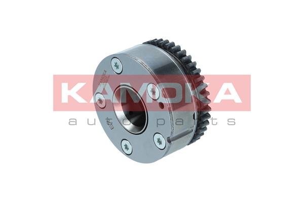 Camshaft Adjuster 2
