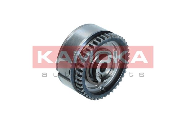 Camshaft Adjuster 3