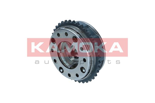 Camshaft Adjuster 2