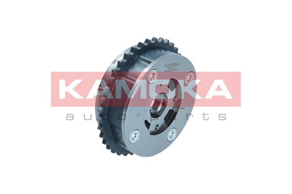 Camshaft Adjuster 3