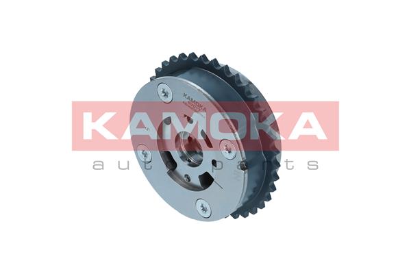Camshaft Adjuster 4