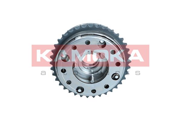 Camshaft Adjuster 5