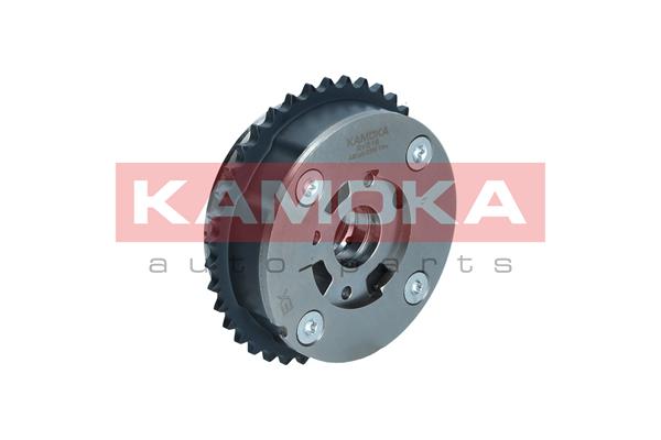 Camshaft Adjuster