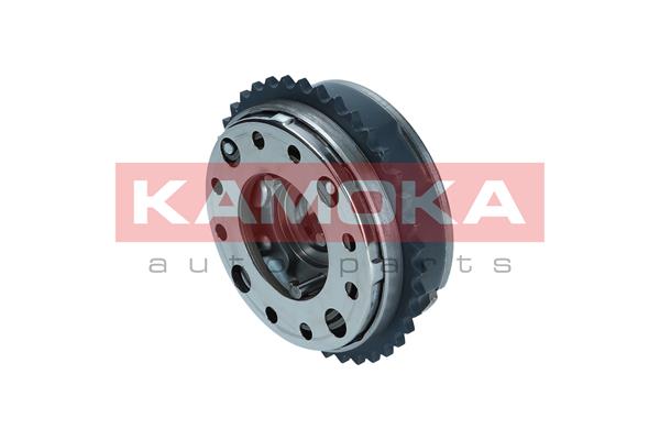 Camshaft Adjuster 4