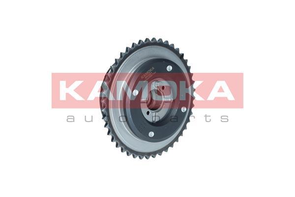 Camshaft Adjuster