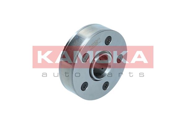 Camshaft Adjuster