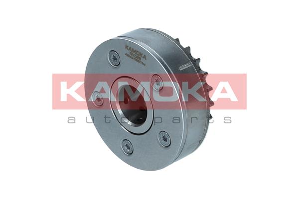 Camshaft Adjuster