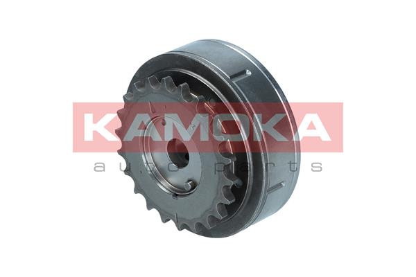 Camshaft Adjuster 3