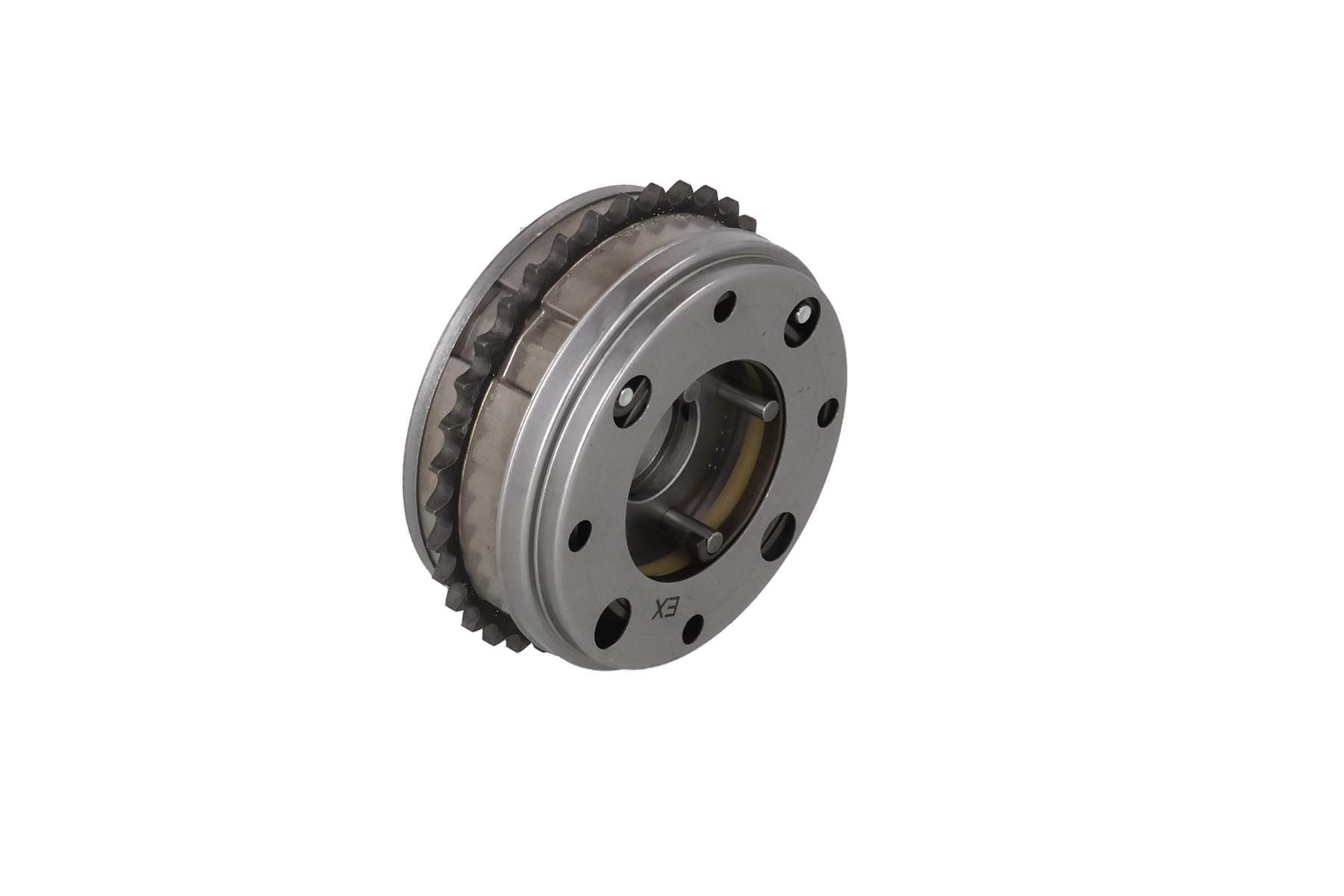 Camshaft Adjuster 2