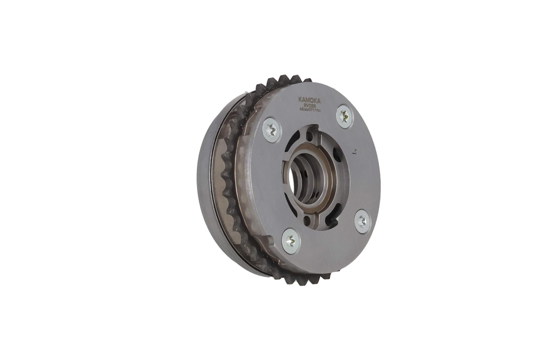 Camshaft Adjuster 4