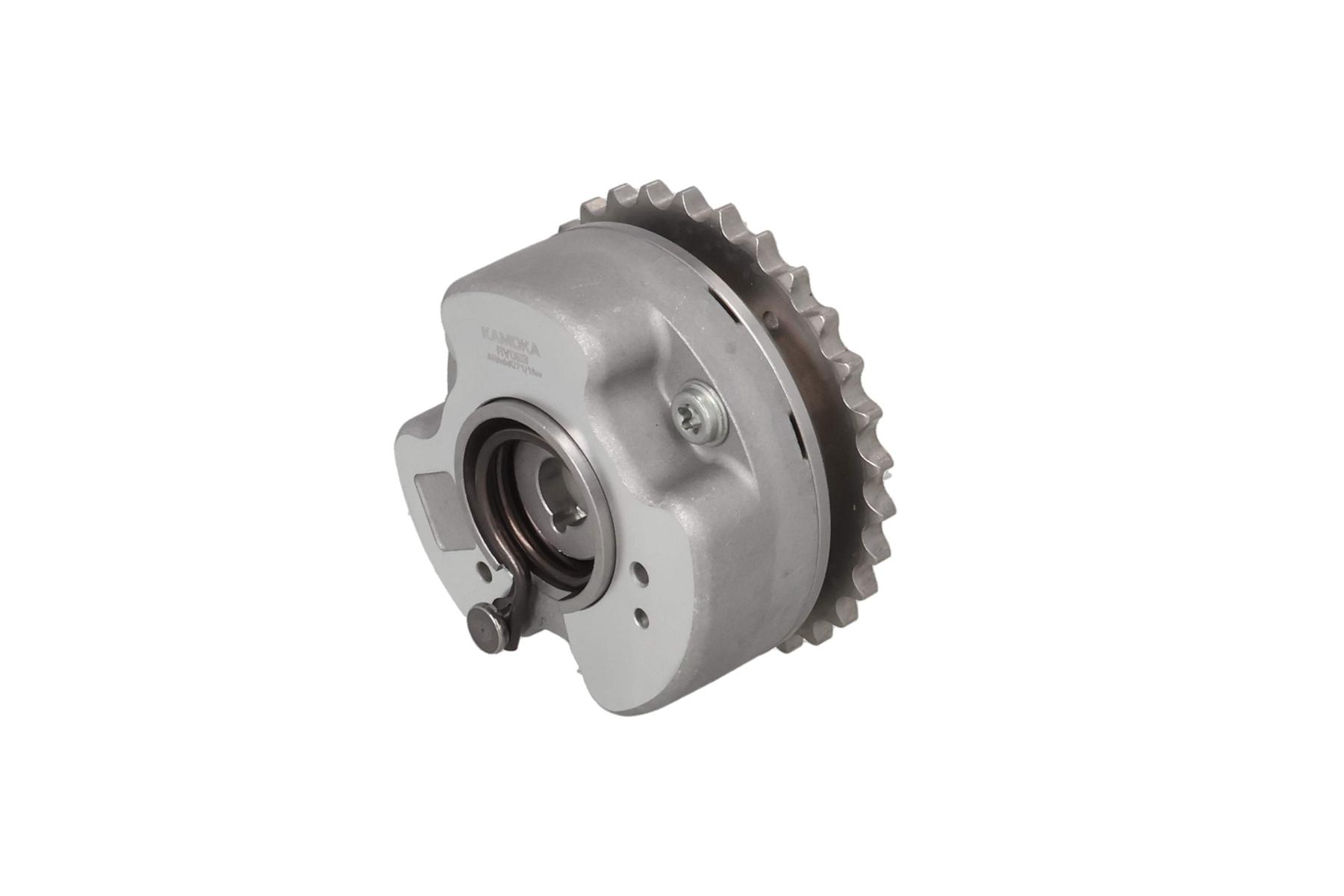 Camshaft Adjuster 2