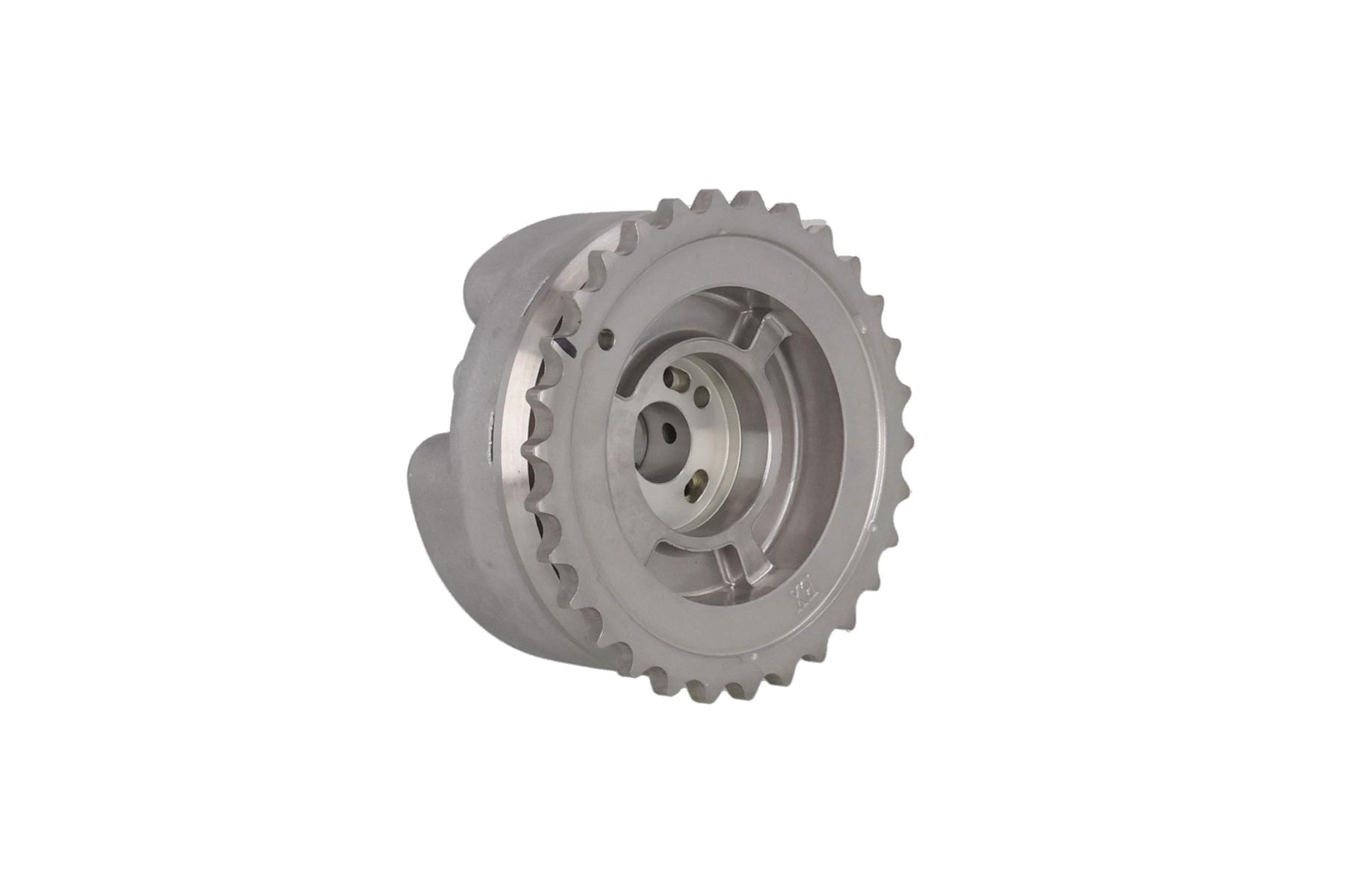Camshaft Adjuster 3